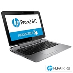 Ремонт HP Pro x2 612